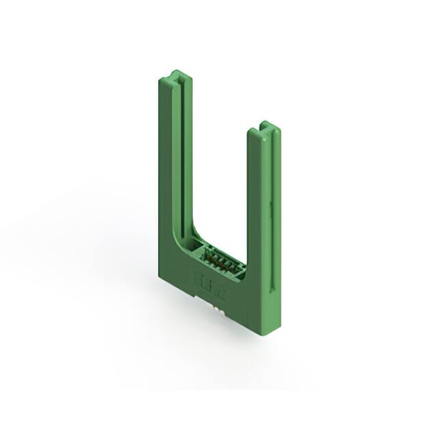 345-005-540-158 EDAC Inc.  Edgeboard Connectors